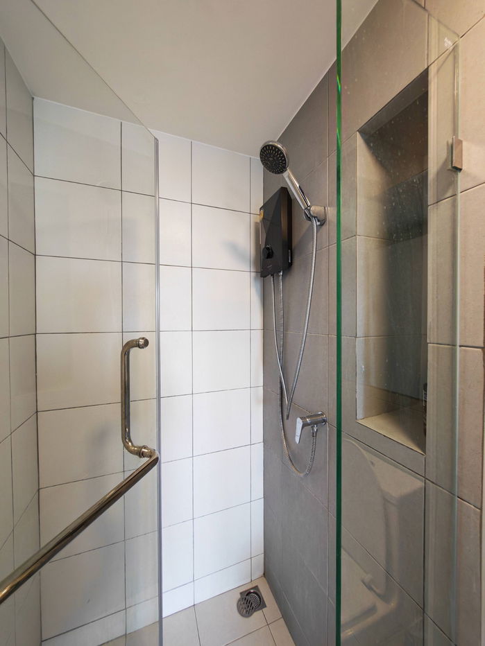 picture Plum Condo Sukhumvit 62 | Price 10,000 THB | Beautiful room, great location, fully furnished, ready to move in. - 21/29