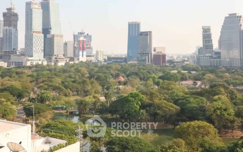 picture 3-BR Condo at 185 Rajadamri near BTS Ratchadamri (ID 2535895) - 18/19