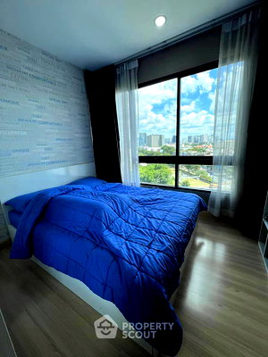 คอนโดให้เช่า : คอนโด 1-ห้องนอน ที่ เดอะ นิช โมโน รัชวิภา ใกล้ MRT บางซ่อน (ID 844360)