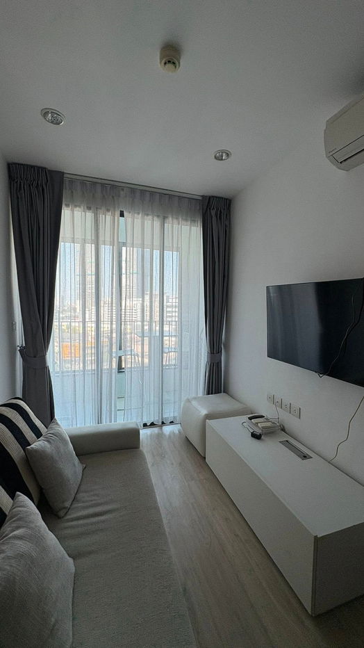 รูป ให้เช่า ไอดีโอ คิว จุฬา - สามย่าน 🔴🔴 - รูปที่ 5/9