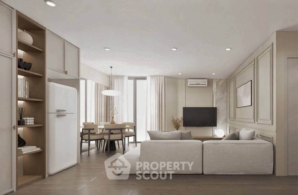 รูป คอนโด 2-ห้องนอน ที่ เดอะ ฮิลล์พาร์ค คอนโดมิเนียม 1 ใกล้ มหาวิทยาลัยเชียงใหม่ (ID 2536991) - รูปที่ 7/9