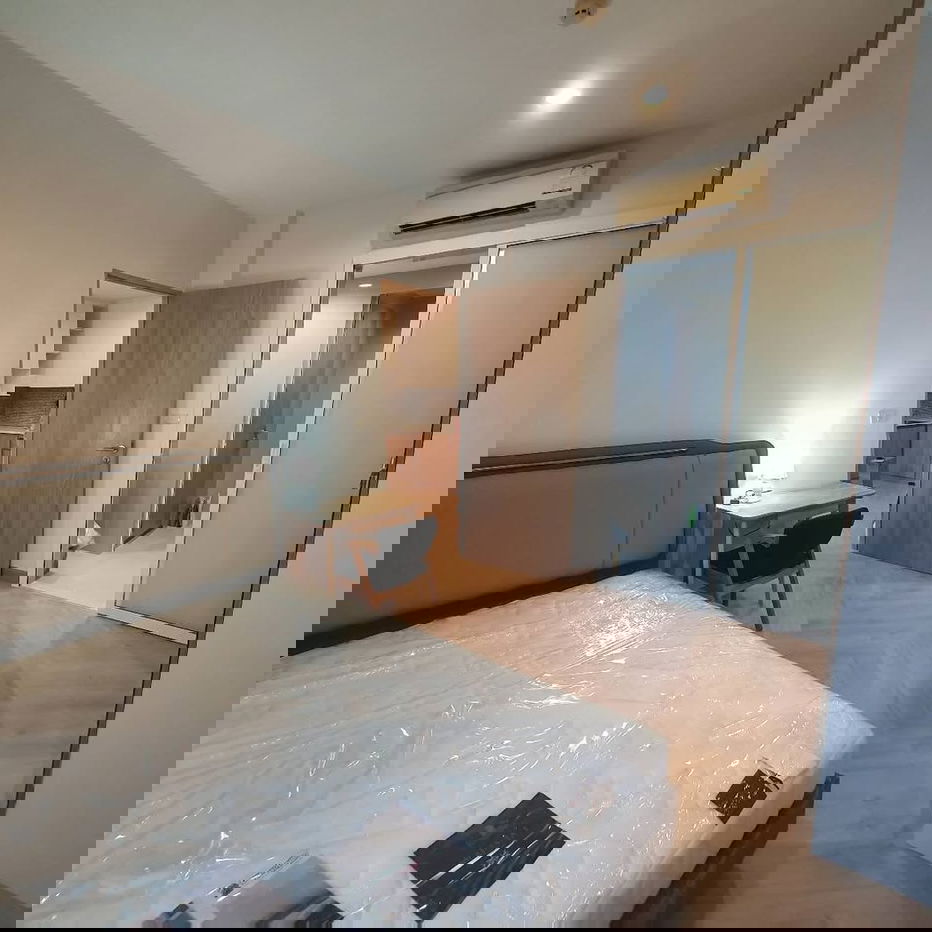 picture SL150 Condo for Sale: The Capital Ratchaprarop–Vibhavadi, near BTS Victory Monument - 8/13