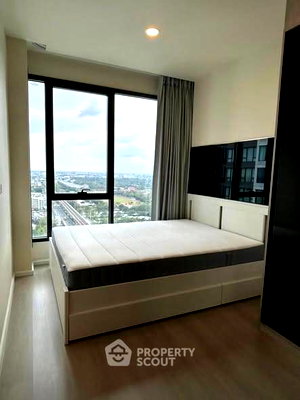 Condos for rent Sripatum University : 1-BR Condo at Ciela Sripatum in Lat Yao (ID 2537394)
