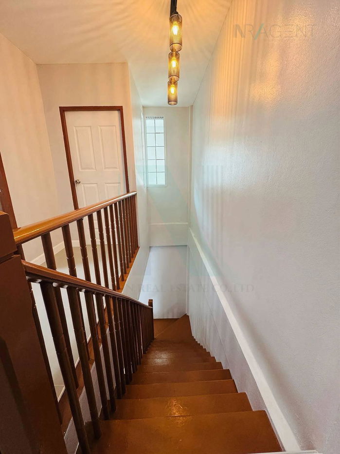 รูป 📌 ขายทาวน์เฮาส์ โครงการ ปิยวรารมย์ เฟส 2 2 ชั้น 3 ห้องนอน 2 ห้องน้ำ - รูปที่ 6/8