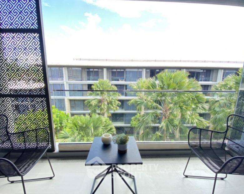 2-BR Condo at Baan Mai Khao Phuket close to Mai Khao (ID 1413365) - image 2