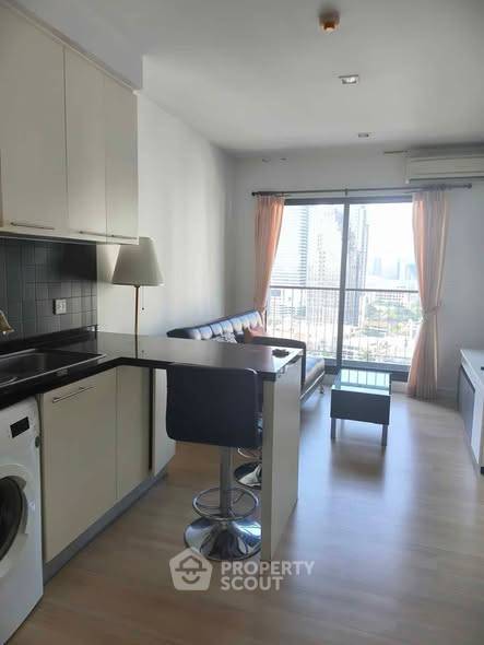picture 1-BR Condo at The Seed Mingle Sathorn-Suanplu near BTS Sala Daeng (ID 2537397) - 3/17