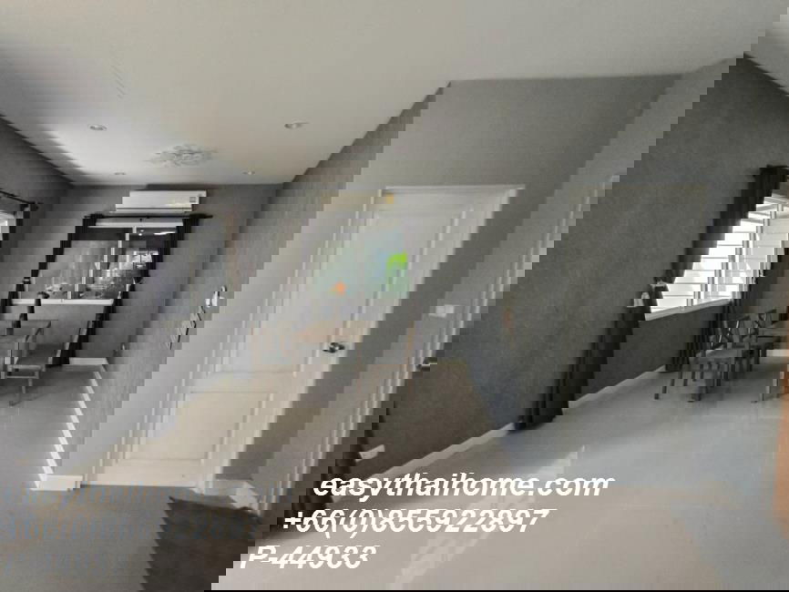 picture P-44933 🏡 Pet-Friendly House for Rent | Ideal for Families & Professionals Centro Suksawat - Rama 3 - 13/23