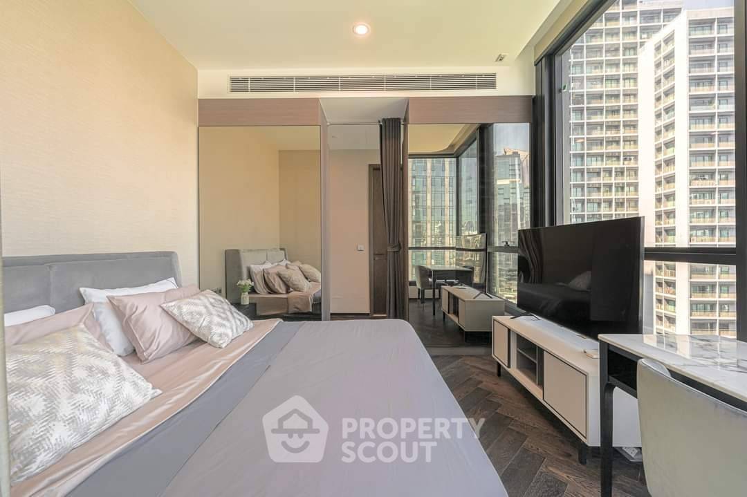 picture 2-BR Condo at The Esse Sukhumvit 36 near BTS Thong Lor (ID 1922704) - 14/19