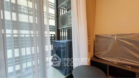 รูป คอนโด 1-ห้องนอน ที่ นิว ดิสทริค อาร์9 ใกล้ MRT พระราม 9 (ID 2532140) - รูปที่ 3/8