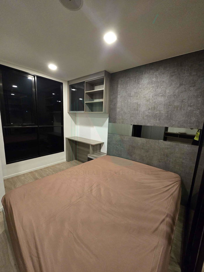 รูป 🚩 ขายคอนโด แอทโมซ ลาดพร้าว 15 อาคาร A ชั้น 6 1 ห้องนอน ขนาด 25 ตรม ใกล้ Big C ลาดพร้าว 2 - รูปที่ 8/8