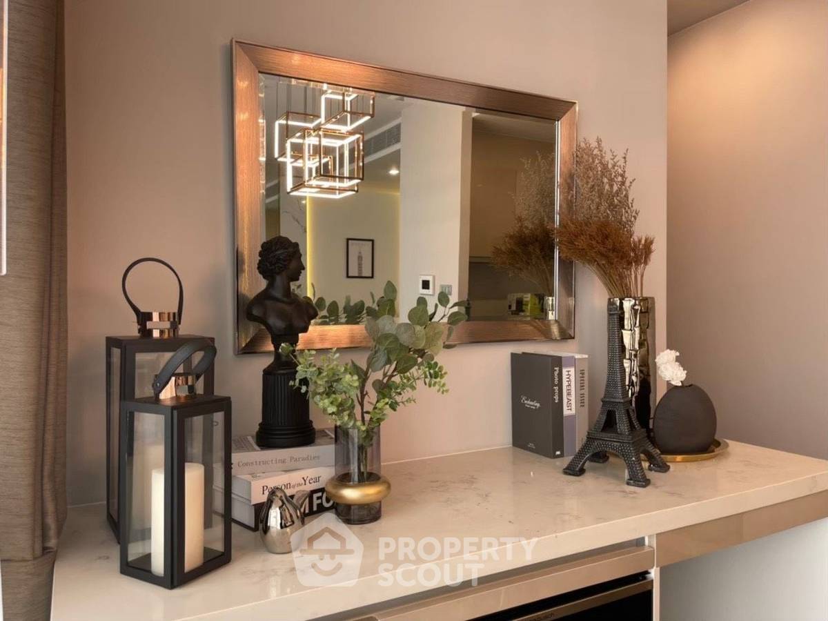 รูป คอนโด 2-ห้องนอน ที่ ลาวิค สุขุมวิท 57 ใกล้ BTS ทองหล่อ (ID 2536137) - รูปที่ 16/28