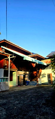 บ้านเดี่ยว ดอยหลวง เชียงราย : ขายบ้านบรรยากาศดี อ.ดอยหลวง จ.เชียงใหม่ ราคาเพียง 10 ลบ. พร้อมที่ 3 ไร่