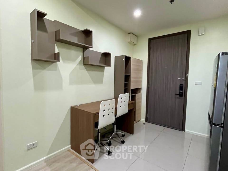 รูป คอนโด 1-ห้องนอน ที่ ควินน์ คอนโด รัชดา 17 ใกล้ MRT สุทธิสาร (ID 2530925) - รูปที่ 7/10