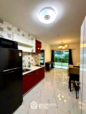 Condos for rent : 2-BR Condo at A Space Asoke-Ratchada near MRT Phra Ram 9 (ID 2477709)