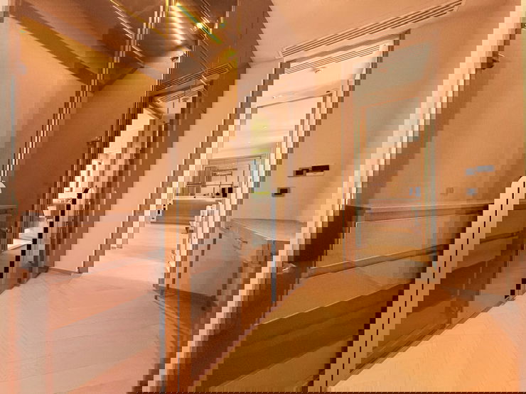 รูป The Reserve Sathorn | ให้เช่า 1 ห้องนอน 50 ตรม พร้อมเข้าอยู่ - รูปที่ 7/14