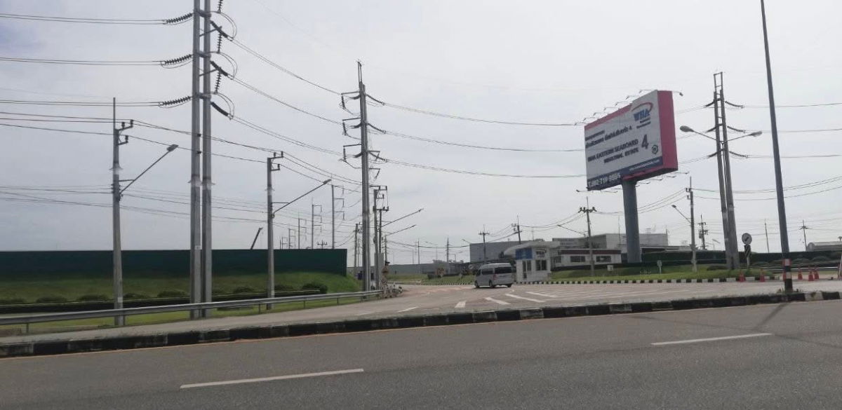 รูป ให้เช่าที่ดินระยอง 4 ไร่ (ตำบล แม่น้ำคู่ อำเภอ ปลวกแดง จังหวัด ระยอง) - รูปที่ 10/10