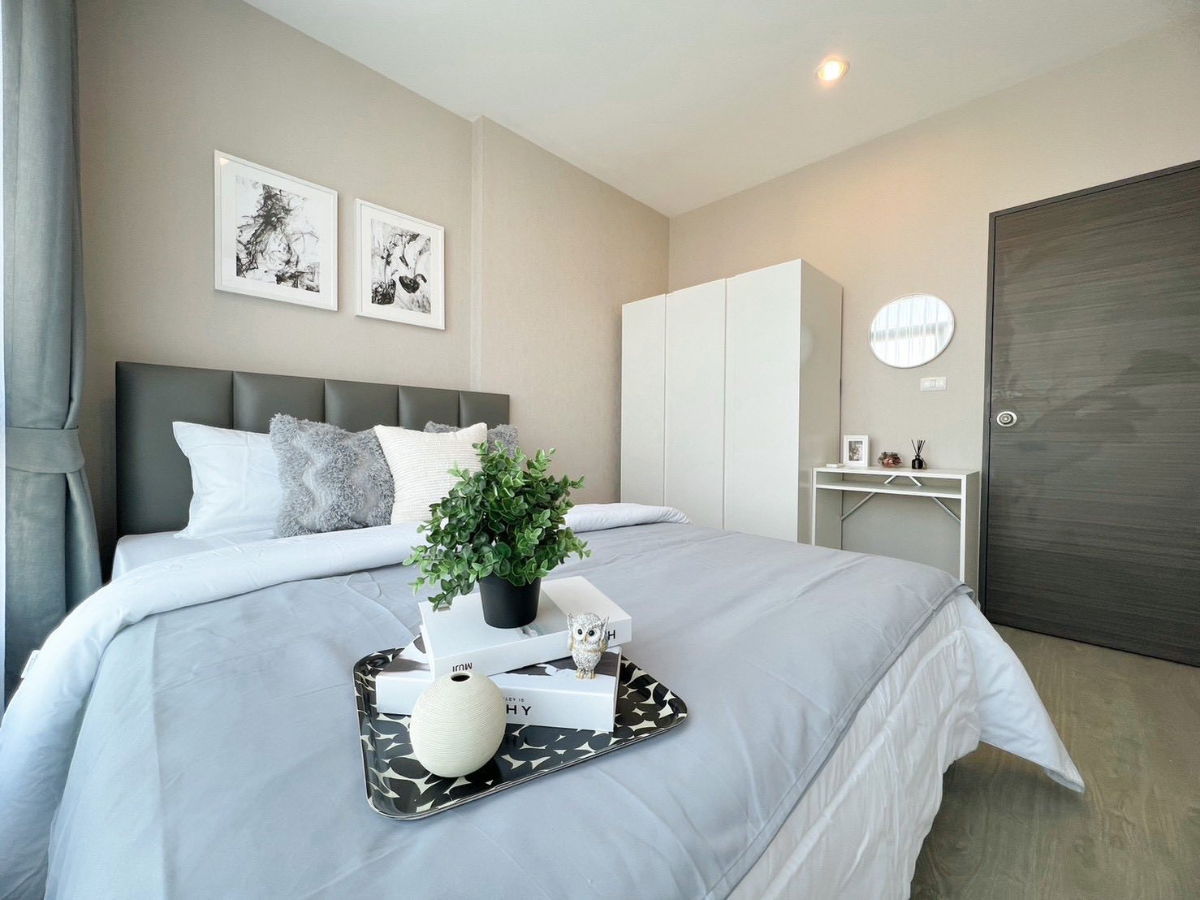 รูป #SC10845 📌 ให้เช่า | 🟦🟨เมโทร สกาย บางซื่อ - ประชาชื่น🟥🟩💬 𝑪𝒐𝒏𝒕𝒂𝒄𝒕 𝑳𝑰𝑵𝑬: @𝒔𝒆𝒄𝒓𝒆𝒕𝒑𝒓𝒐𝒑𝒆𝒓𝒕𝒚 🔥✨ - รูปที่ 2/8