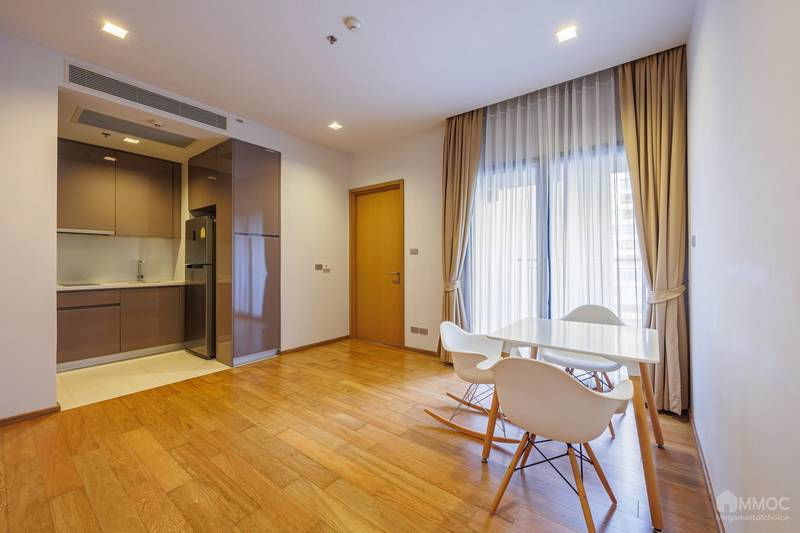 รูป ขายด่วน! Hyde Sukhumvit 13 คอนโดหรูระดับ Luxury ใจกลางสุขุมวิท 46.11 ตร.ม. ใกล้ BTS นานา และ MRT สุขุมวิท ทำเลทองน่าลงทุน - รูปที่ 4/11