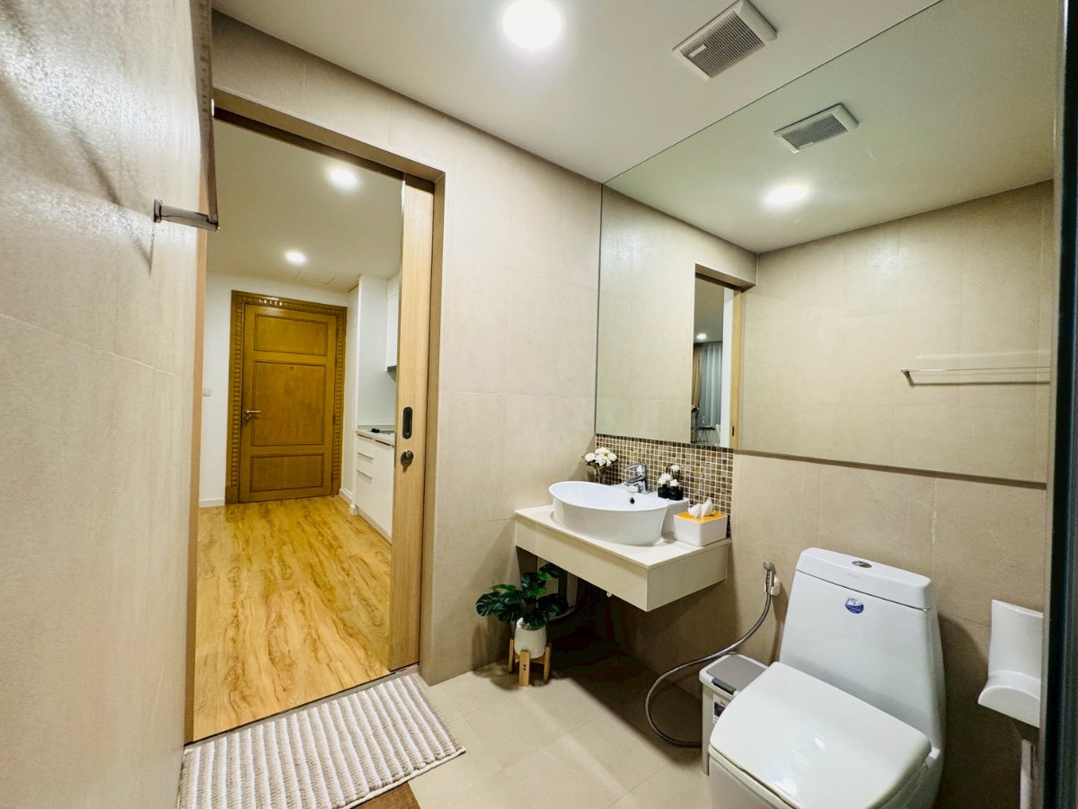 The BayCliff patong condo  - High 1 floor, 1 bed, 1 livingroom, 1 bathroom. 48 sq.m. - image 3