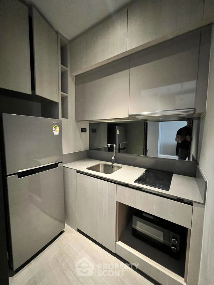 รูป คอนโด 1-ห้องนอน ที่ เดอะฟายน์ แบงค็อค ทองหล่อ-เอกมัย ใกล้ BTS ทองหล่อ (ID 2536206) - รูปที่ 5/14