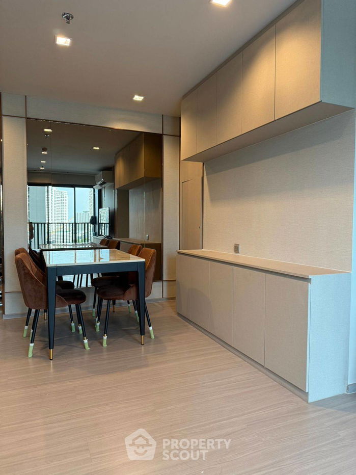 picture 2-BR Condo at Life Ladprao near BTS Ha Yaek Lat Phrao (ID 2533967) - 9/12