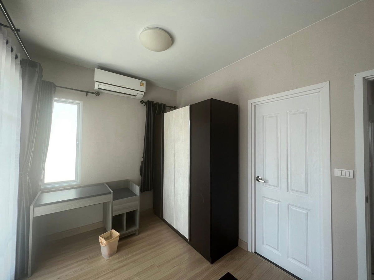 picture #R8734 🎉 110169 House for Rent: The Village 3 Bang Na-Wong Waen - 12/22