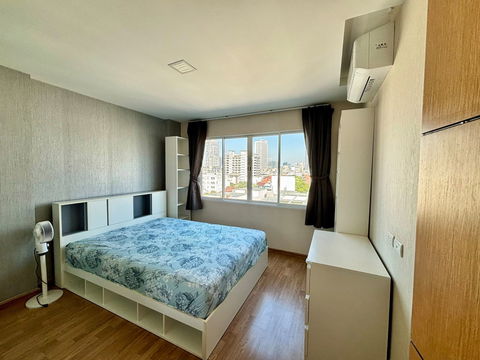 #SC10843 📌 Rent | 🟦🟨The Maple Ratchada - Ladprao🟥🟩💬𝑪𝒐𝒏𝒕𝒂𝒄𝒕𝑳𝑰𝑵𝑬:@𝒔𝒆𝒄𝒓𝒆𝒕𝒑𝒓𝒐𝒑𝒆𝒓𝒕𝒚 🔥✨