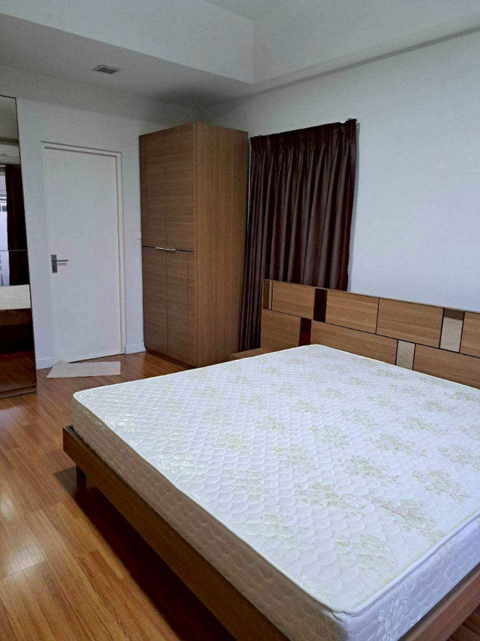 รูป บ้านเดี่ยวพร้อมอยู่ ม.มัณฑนา วงแหวน–อ่อนนุช 3 - รูปที่ 13/23