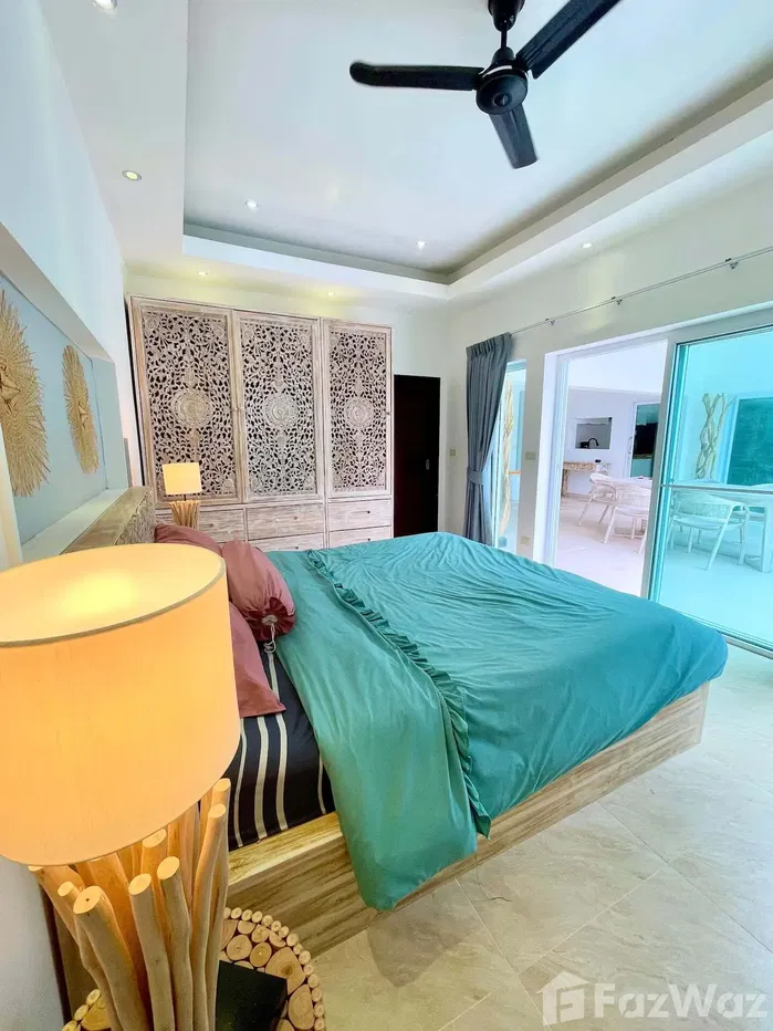 รูป ขาย วิลล่า 4 ห้องนอน ใน มะเร็ต, สุราษฎร์ธานี 5971563 - รูปที่ 22/26