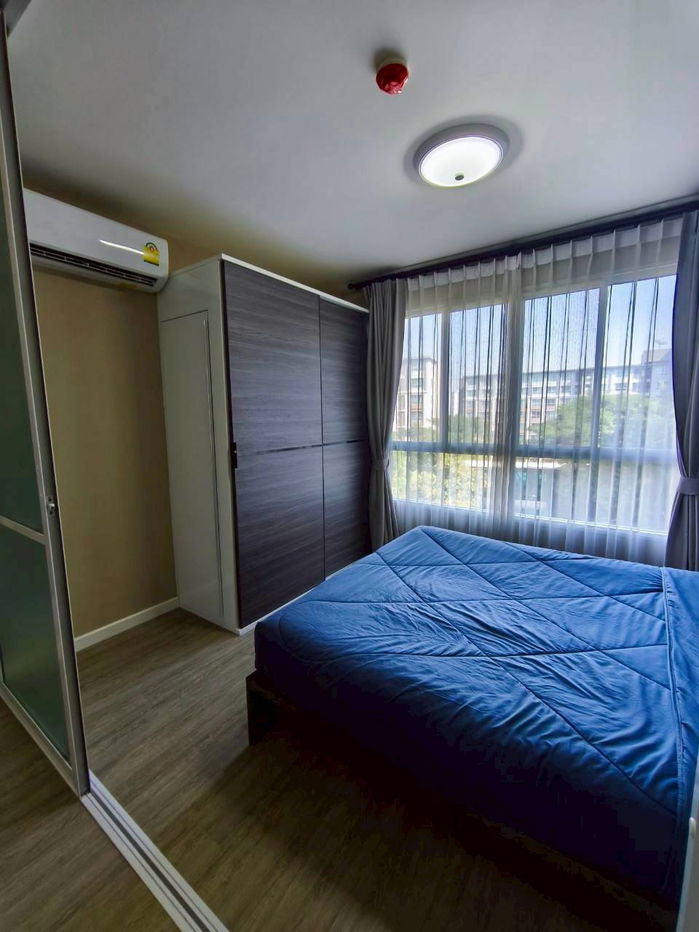 รูป ให้เช่า ดีคอนโด พิงค์ ข้างเซ็นทรัลเฟสติเวล ว่างพร้อมเข้าอยู่ 20/1/2026 - รูปที่ 15/21