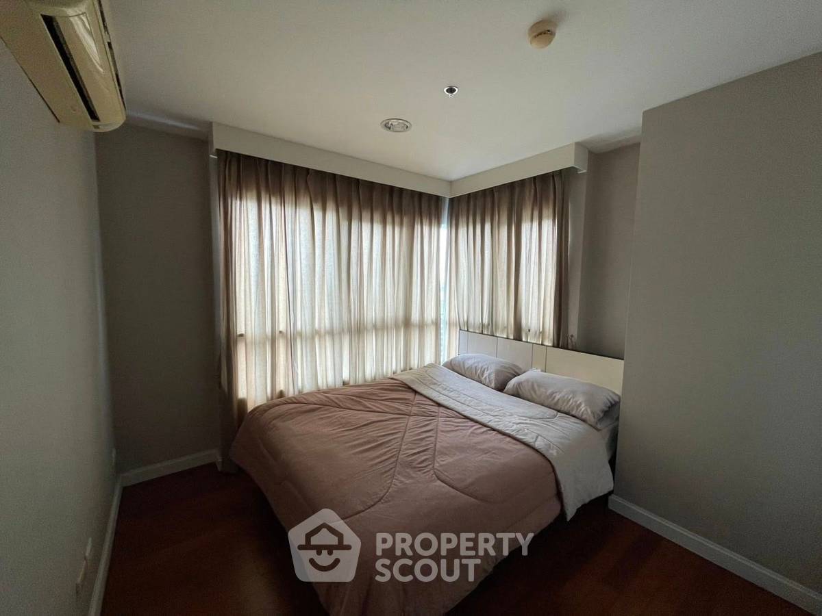 รูป คอนโด 3-ห้องนอน ที่ เบ็ล แกรนด์ พระราม 9 ใกล้ MRT พระราม 9 (ID 2535881) - รูปที่ 6/12