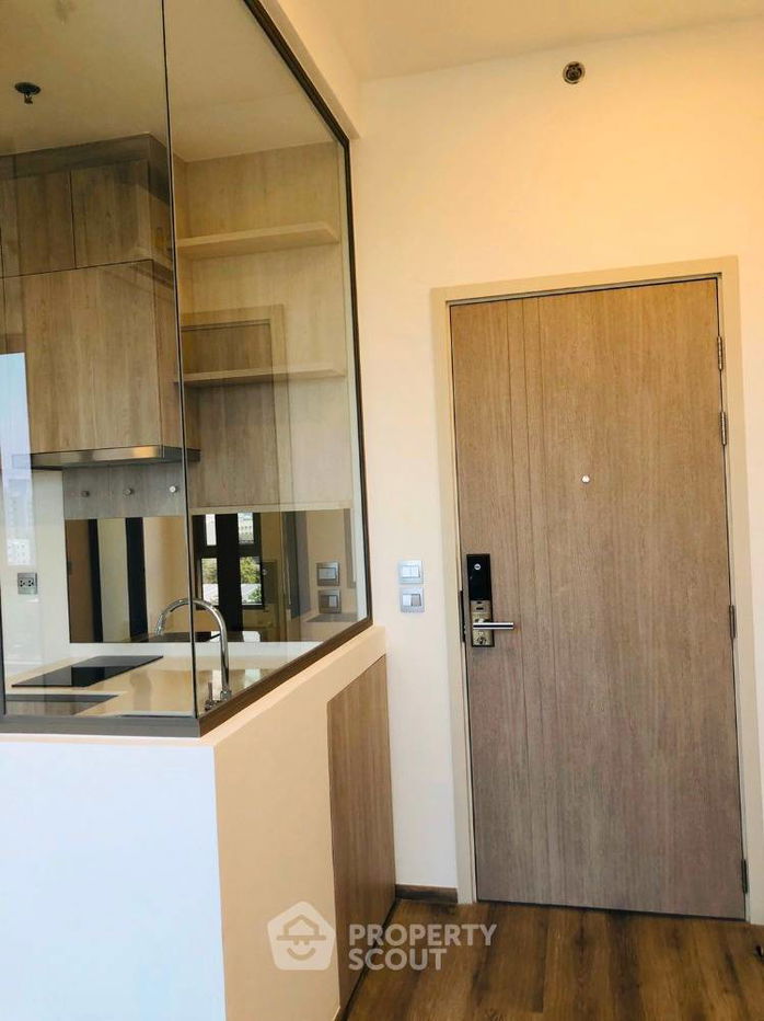picture 1-BR Condo at Miti Chiva Kaset Station near BTS Kasetsart University (ID 808409) - 6/10