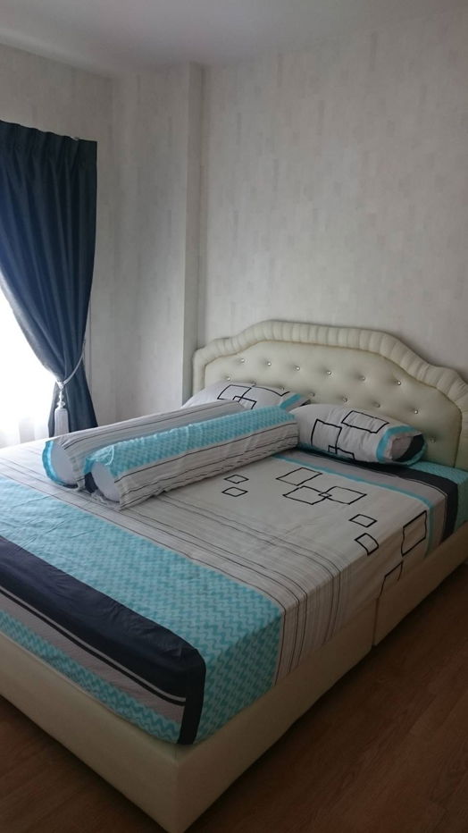 รูป 💙ให้เช่า The Parkland Lite Sukhumvit Paknam ว่าง 1/2/2569💙 +66 615802631 ดาว // Line id : @yps3670k - รูปที่ 1/7