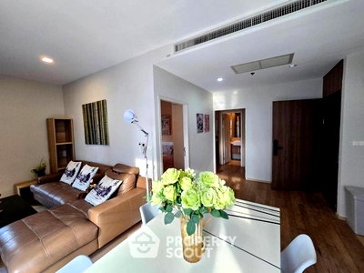Condos for sale : 200m To BTS Phrom Phong | 2-BR Condo At Noble Refine Prompong (ID 1884542)
