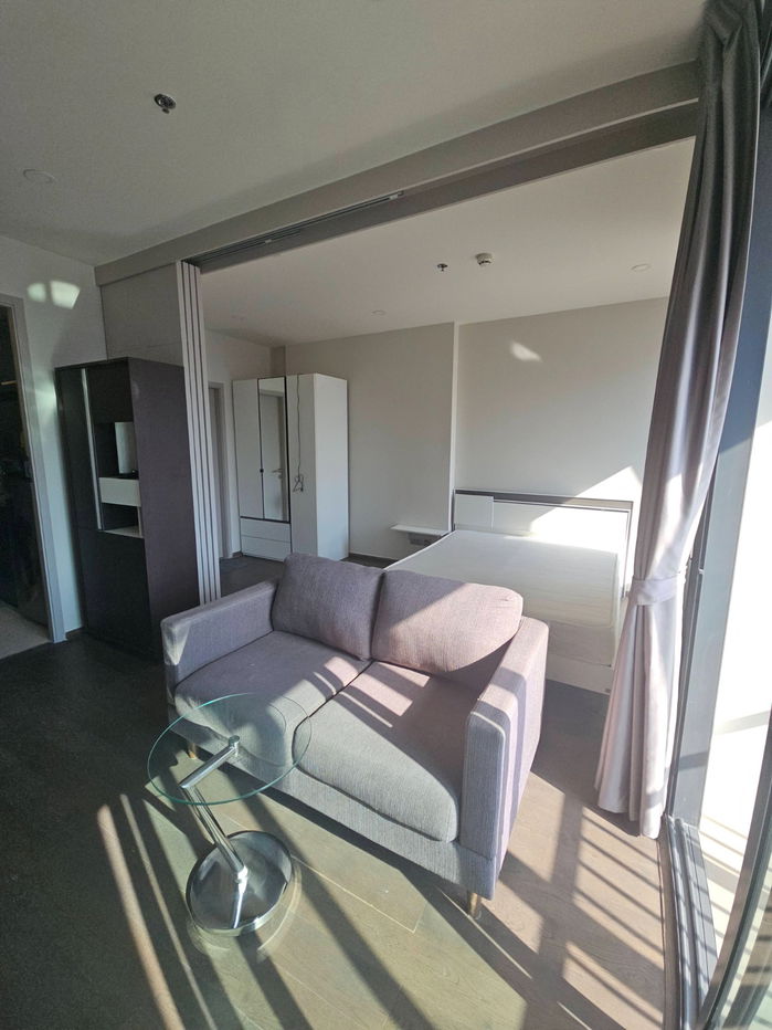 picture For rent IDEO Q Siam - Ratchathewi ๐ด๐ด - 1/17