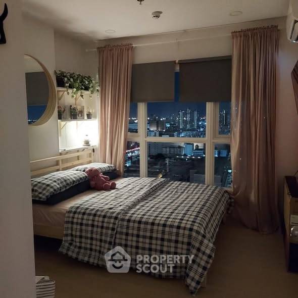 รูป คอนโด 2-ห้องนอน ที่ ศุภาลัย เวอเรนด้า รามคำแหง ใกล้ รามคำแหง (ID 2534389) - รูปที่ 2/9