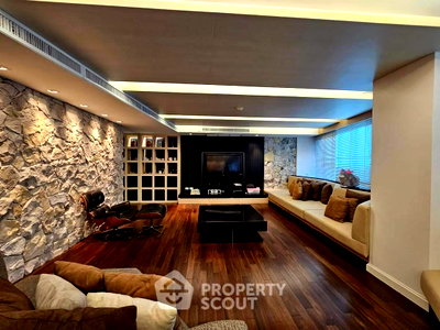 Condos for rent : 3-BR Condo at Marrakesh Huahin Residences in Nong Kae (ID 1335118)