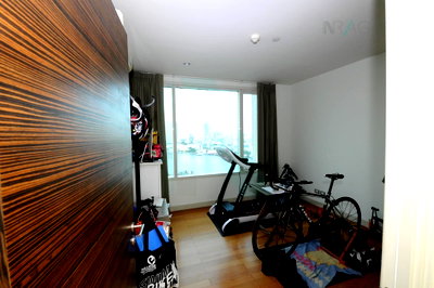 Condos for sale : ✅Special price!✅ For Sell Condo WATERMARK CHAOPHRAYA Building 1, Floor 20,3 bed room, Room size 145.94 sqm