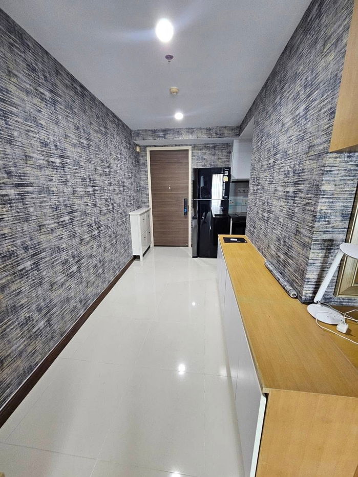 รูป RS4682 ปล่อยให้เช่าคอนโด Supalai Prima Riva พระราม 3 ใกล้ BTS ช่องนนทรี - รูปที่ 2/13