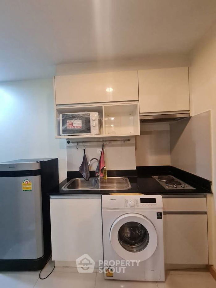 picture 1-BR Condo at The Line Phahonyothin Park near MRT Phahon Yothin (ID 2537133) - 3/5