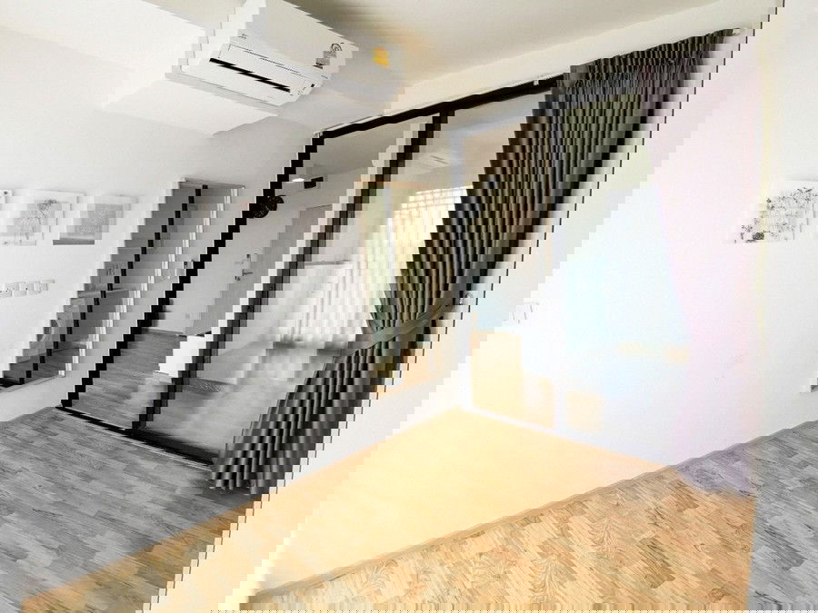 รูป ***ให้เช่า เดอะ คาบาน่า หลังอิมพีเรียล (2ห้องนอน 35ตรม + ถูกที่สุด!!!) LINE : @Feelgoodhome (มี@หน้า) - รูปที่ 11/13