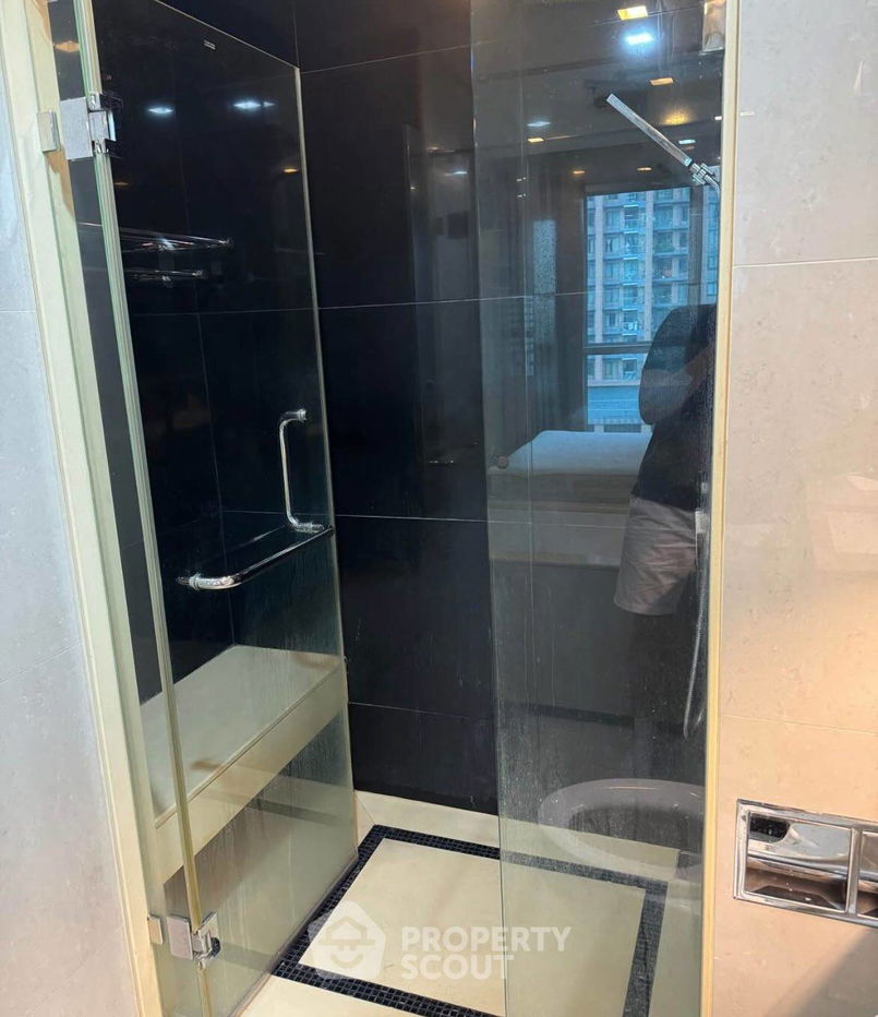 รูป คอนโด 1-ห้องนอน ที่ ดิ แอดเดรส อโศก ใกล้ ARL มักกะสัน (ID 2536184) - รูปที่ 6/10