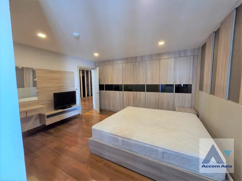 รูป 🔼🔽 AccomA 📩 Pet friendly 3 BR Condominium @President Park Sukhumvit 24 (AA10760) - รูปที่ 5/10