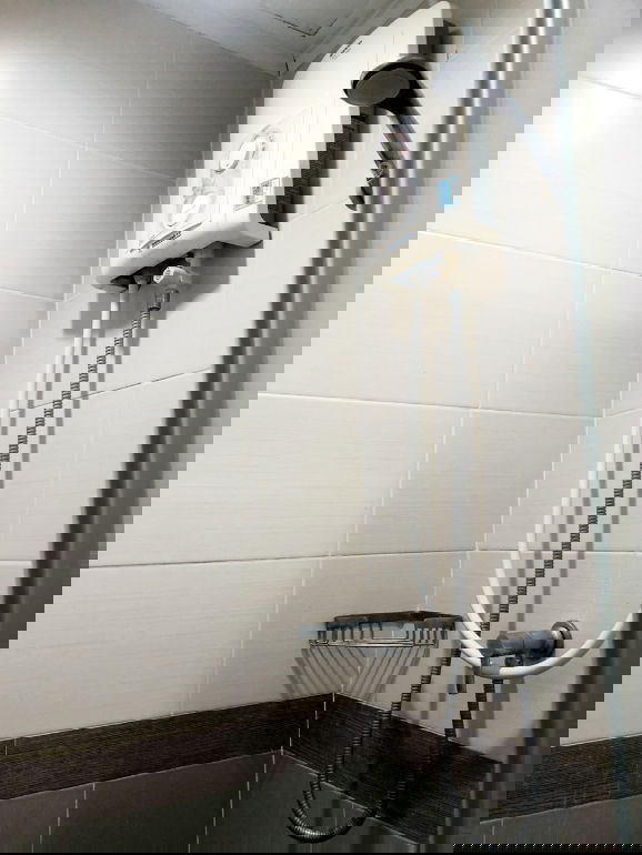 รูป ***ให้เช่า ลุมพินี พาร์ค ปิ่นเกล้า (เฟอร์ Built-in + ไซส์ 28ตรม) *รับโปรพิเศษ* LINE : @Feelgoodhome (มี@หน้า) - รูปที่ 10/11