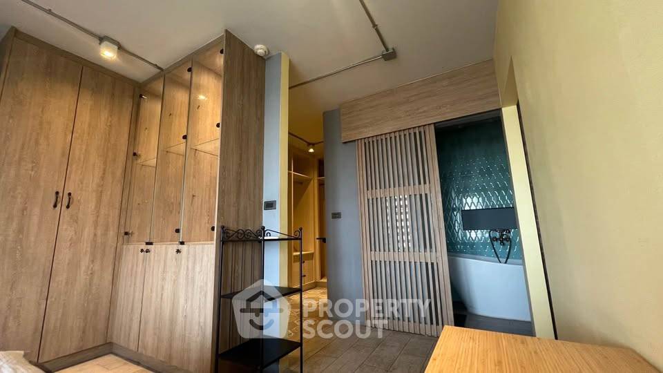 picture 1-BR Condo at I-House Rama IX-Ekamai Condominium near ARL Ramkhamhaeng (ID 2530441) - 8/11