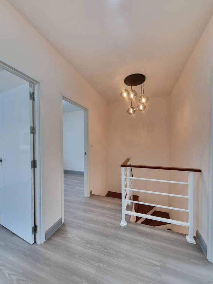 รูป บ้านสวย หลังมุม 4 ห้องนอน หมู่บ้านพฤกษา ไพร์ม ซอยกันตนา บางใหญ่ ใกล้เซ็นทรัล เวสเกต - รูปที่ 22/27