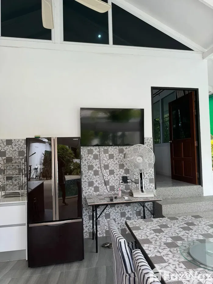 รูป ขาย วิลล่า 3 ห้องนอน ใน ตลิ่งงาม, สุราษฎร์ธานี 5971814 - รูปที่ 21/23