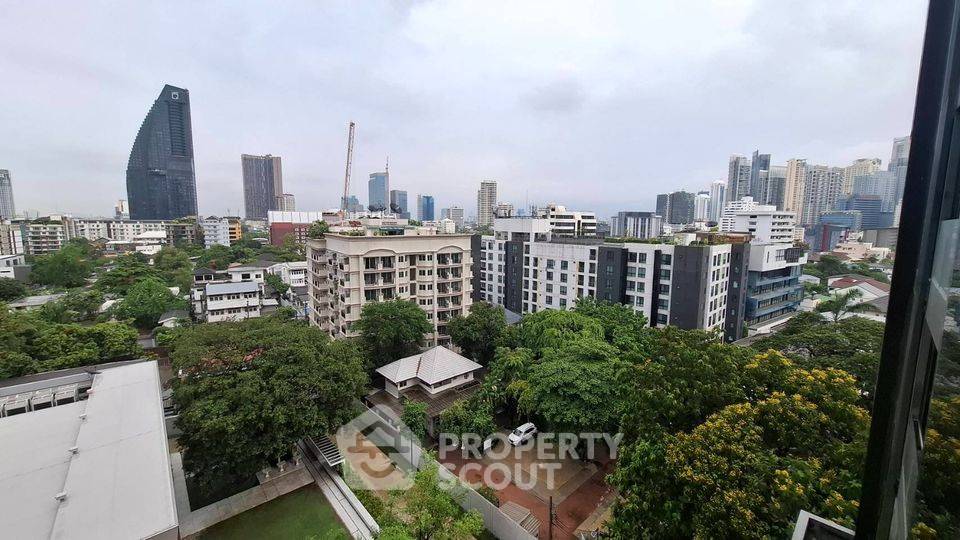 รูป คอนโด 1-ห้องนอน ที่ บีทนิค สุขุมวิท 32 ใกล้ BTS ทองหล่อ (ID 1818428) - รูปที่ 5/13