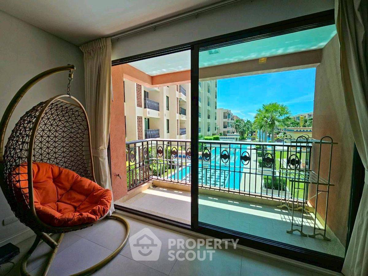 รูป คอนโด 3-ห้องนอน ที่ มาราเกซ หัวหิน เรสซิเดนซ์ ใน หนองแก (ID 2281633) - รูปที่ 5/15