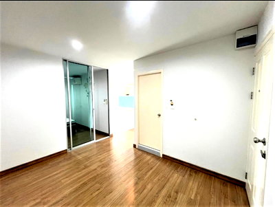 ขายคอนโด : 🏙️ ขายคอนโด The Connexion 2 Condo (1 ห้องนอน) ชั้นที่ 6 ซ.รัตนาธิเบศร์ 7 (Low Rise)